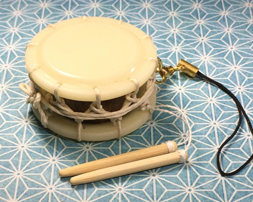 引き取り限定！宮本卯之助 和太鼓