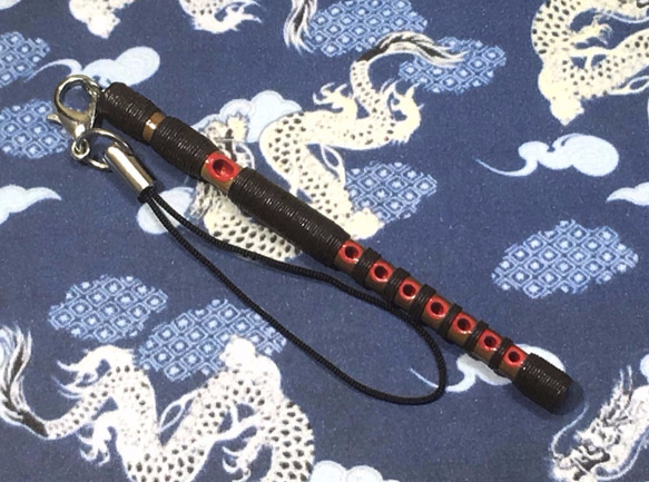 龍笛　新品未使用・職人さんの手作り Amazon | 龍笛 合成樹脂製 錦袋付 | 竜笛 | 楽器・音響機器