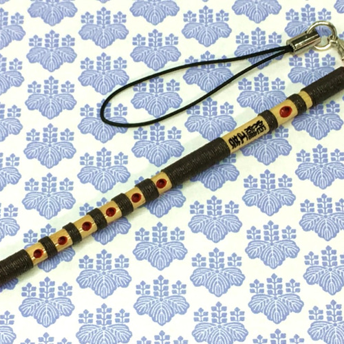 龍笛 神楽笛 高麗笛 - 笛工房和康 篠笛製作販売 能管製作販売