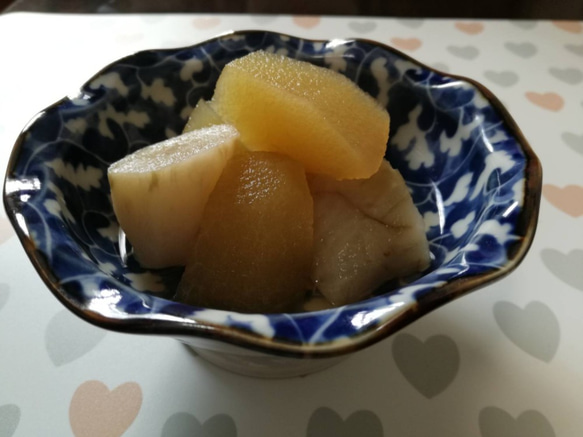 【便秘・ダイエット・血糖値対策】桜問屋の菊芋／お手軽サイズ／2kg（簡単菊芋レシピ付） 8枚目の画像