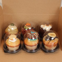 Cupcakes 12piece　ジェネラルズ カップケーキ 4枚目の画像