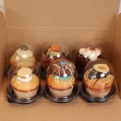 Cupcakes 42piece　ジェネラルズ カップケーキ 4枚目の画像