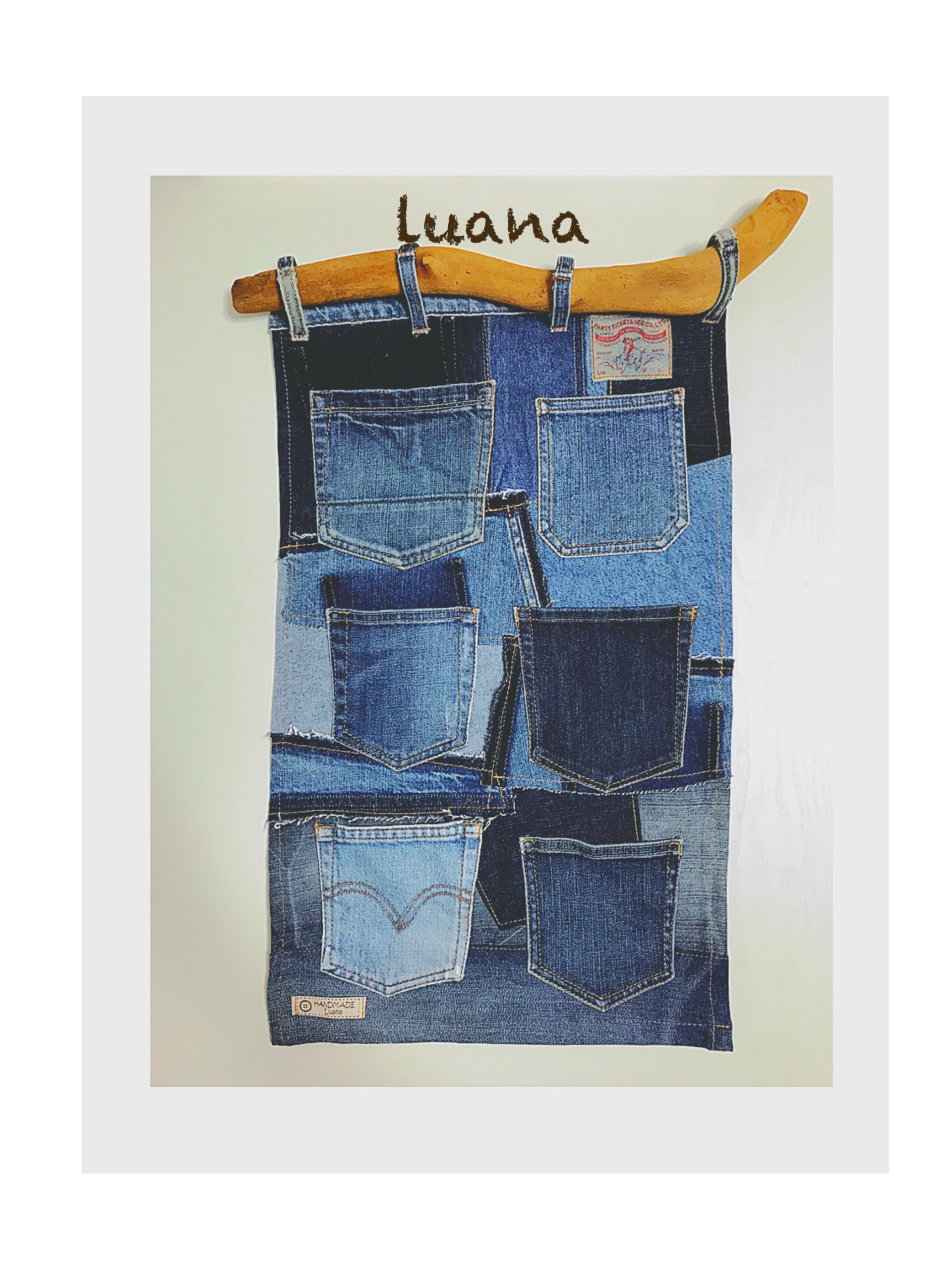 【非売品】ドゥニーム(Denime) タペストリー 壁掛け バナー Amazon.co.jp: ドゥニーム(Denime) タペストリー 壁掛け バナー