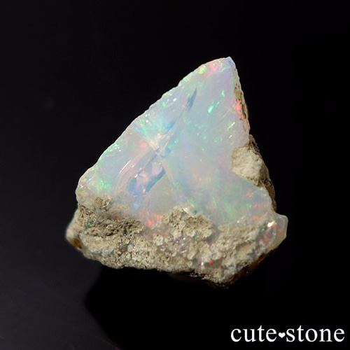 エチオピアオパールの原石 その他インテリア雑貨 cute stone 通販