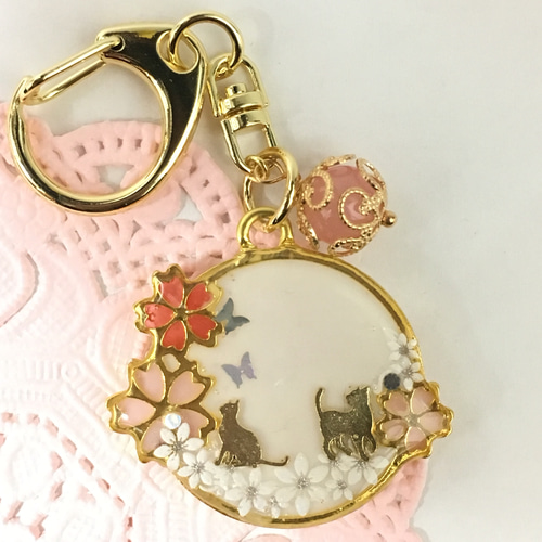 藍様おまとめ。レジン キーホルダー 藍様おまとめ。レジン キーホルダー ペンダント 藍様おまとめ