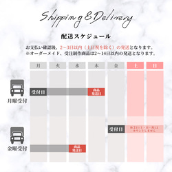 送料無料　ネックレス　バロックパール　大粒　ロング　フォーマル　金属アレルギー対応　入学式　普段使い 7枚目の画像