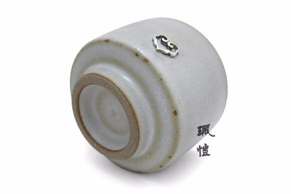 陶瓷 如意香爐 Ceramic incense censer 第2張的照片