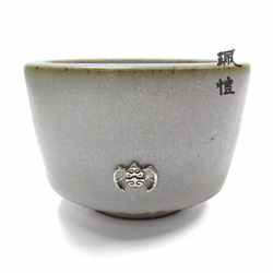 陶瓷 鴻福香爐 Ceramic incense censer 第1張的照片