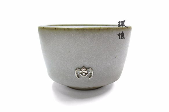 陶瓷 鴻福香爐 Ceramic incense censer 第1張的照片