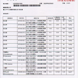 【珮愷】 《凝雲望月》線香禮盒 惠安沉香 印度老山檀香 降真香 SGS檢驗合格 第7張的照片