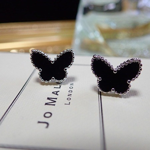 Papillon BB -パピヨン BB- プチ・ダイヤモンドピアス PT
