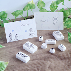 消しゴムはんこNo.303 松ぼっくり 消しゴムはんこNo.303 松ぼっくり