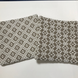 【あけぼの樣専用】こぎん刺しフリーマット 0_1ca82666ad21e6d61392bb0d1327