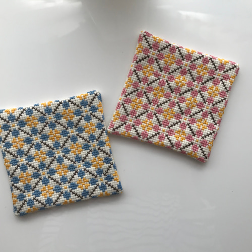 MOLERIA Ⅱ JAPAN 26cm クロスステッチ RIOLISクロスステッチ刺繍キット No.792 
