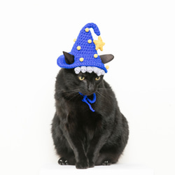 妙想星光 魔法巫師帽 萬聖節限定 Halloween Limited Edition 第3張的照片