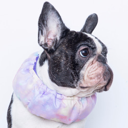 消失的獨角獸沁涼巾 – 粉嫩雲彩 第4張的照片