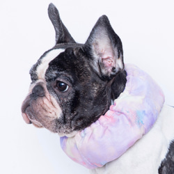 消失的獨角獸沁涼巾 – 粉嫩雲彩 第7張的照片