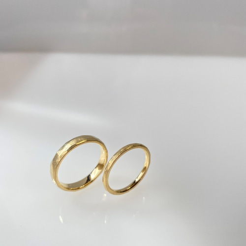 K18 原石テクスチャーリング d6ddf963b702a74cb0fad0727b0d35