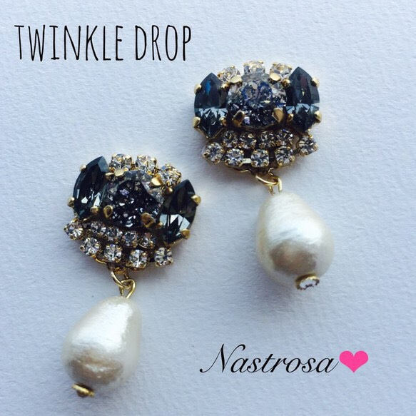 twinkle drop♡ 1枚目の画像