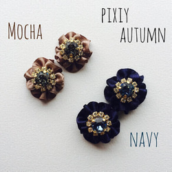 pixiy♡navy 3枚目の画像