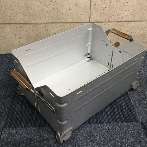 替グリップ スノーピーク シェルフコンテナ用グリップ