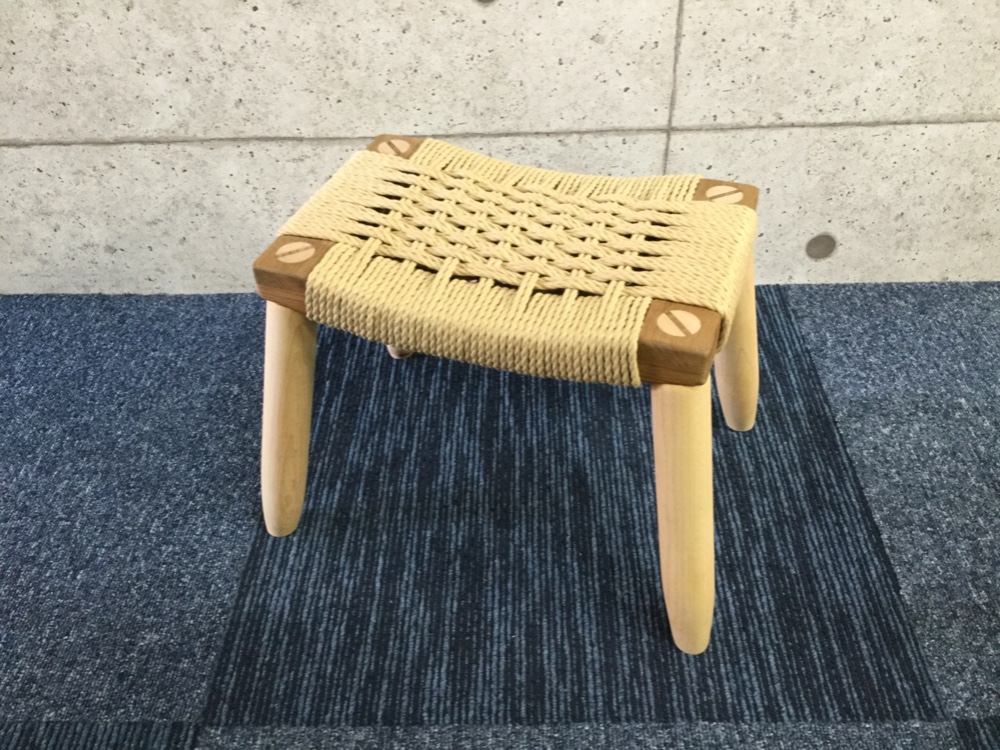 子供用スツール 20,000円