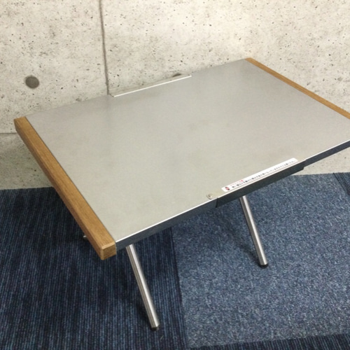 UNIFLAME ユニフレーム 焚き火テーブル 木製部分の交換部品 チーク材