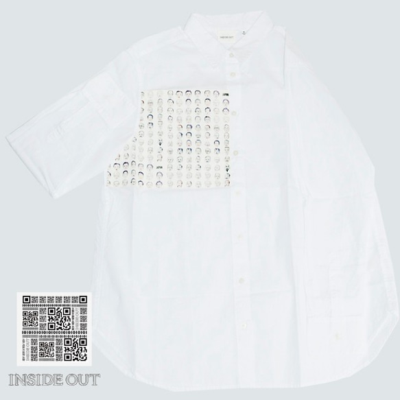 JAPANシャツ 3枚目の画像