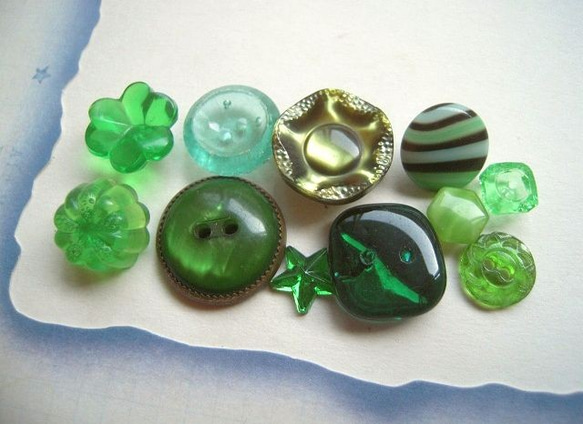 翡翠 ページ 翡翠 ～ヒスイ～ ボタン uncutdiamond 通販 780926｜Creema(クリーマ)