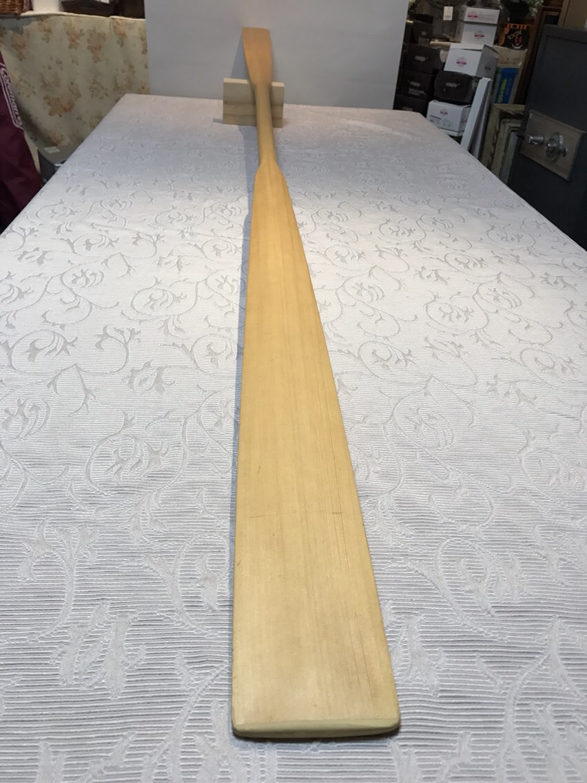 グリーランドパドル