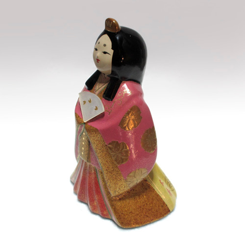 輪島塗乾漆 雛人形 ひな人形・雛飾り もち庵 通販 3402333