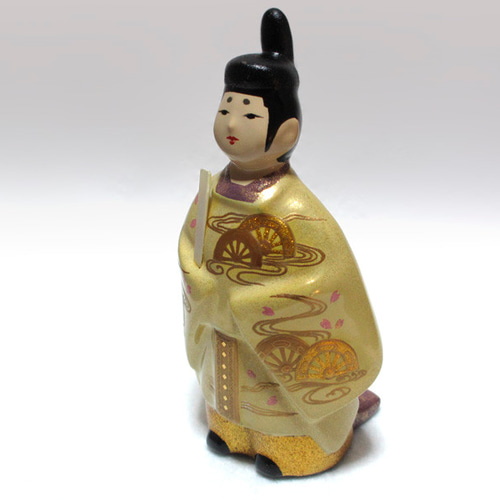 輪島塗乾漆 雛人形 ひな人形・雛飾り もち庵 通販 3402333｜Creema