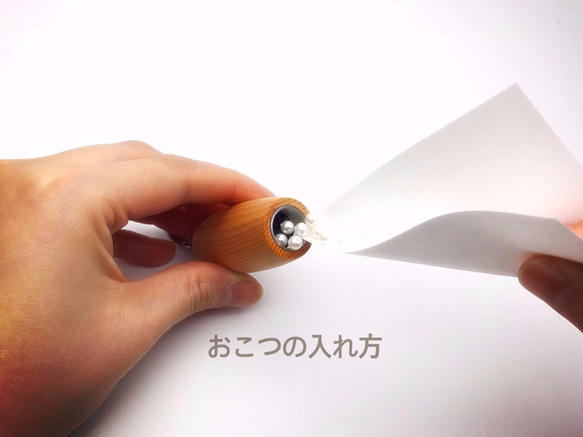 ペット遺骨入れ 銘木  栃（とち）職人の手作りメモリアルホルダー　記念品【送料＆文字入れ無料】 7枚目の画像