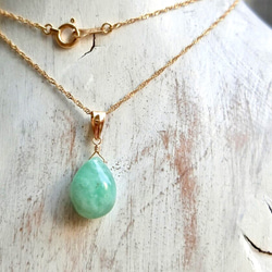 14kgf ラリマー ペンダントトップB ペンダントトップ chibi-wa 通販