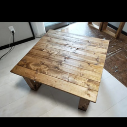 ウォールナット一枚板2200mm｜深い色艶と静かな存在感が美しい無垢天板