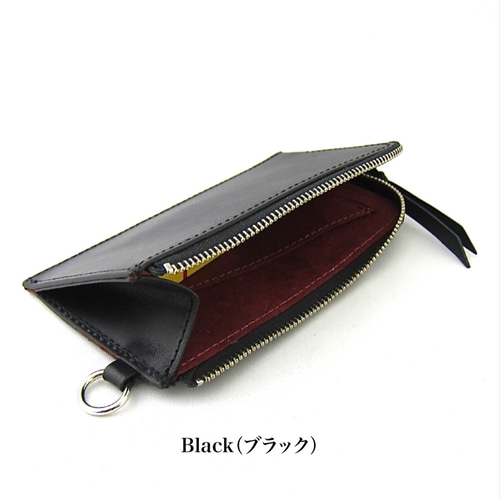 SALE】フラグメントケース ウォレット カードケース 薄い L字