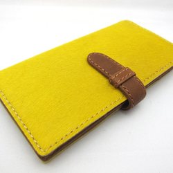 ひまわり（向日葵） 長財布 のおすすめ人気通販｜Creema(クリーマ