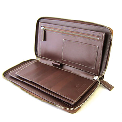 パスポートケース トラベルオーガナイザー トラベルウォレット 機能的