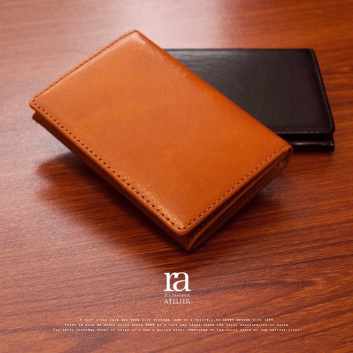 イタリアンレザー名刺入れ 高級イタリアンレザー 名刺入れ カードケース 本革 おしゃれ 入学祝い