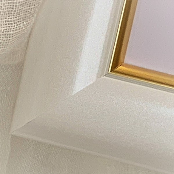 ヒーリングアート～共に在る～ 　太子額装ジクレーアート ヒーリングアート～共に在る～