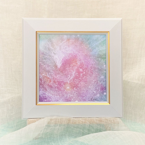 干支 龍神 ハンドメイドパステル画 絵画アート原画 - メルカリ