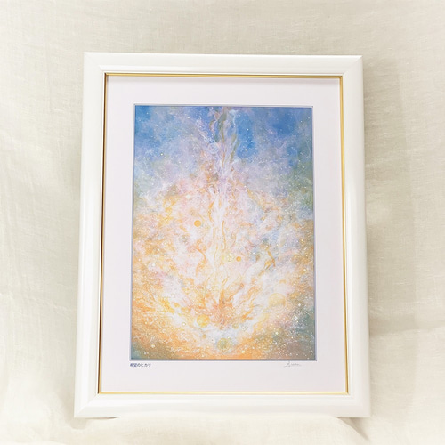 妖艶（美人画・A2サイズ） 絵画 美しき艶めき 通販 3944565