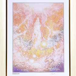 思い草（美人画・A2サイズ） 絵画 美しき艶めき 通販 4631830｜Creema