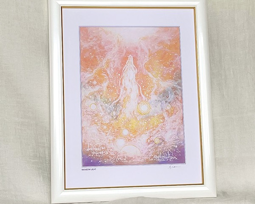 DREYTON✨アンティーク額絵 絵画