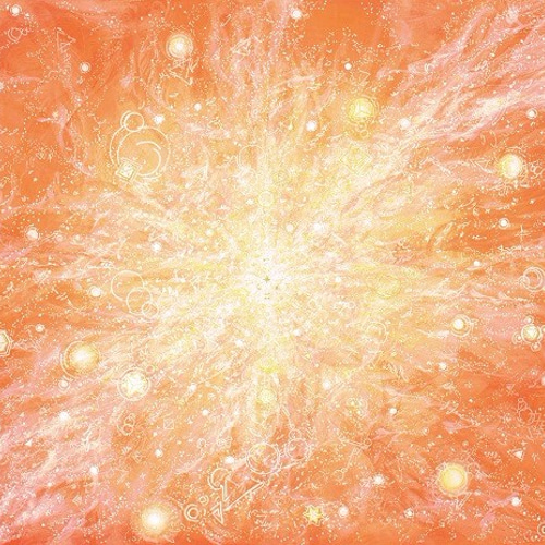 True Light』 ≪癒し・ヒーリング≫ シリーズ アートで癒しの空間