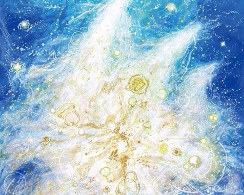 海の絵　空の絵　北欧　現代アート　癒しのアート　ヒーリング　絵　絵画　波　壁掛け 海の絵 空の絵 北欧 現代アート 癒しのアート ヒーリング 絵 絵画 波