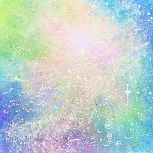 ロピア 爆買い 十二星座－宇宙からの愛』あなたの生まれ星座でオーダーメイド 絵画