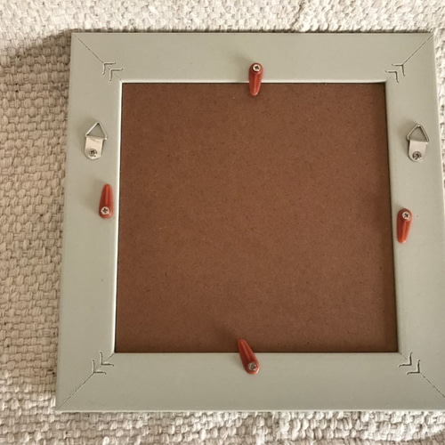 パステルアート原画/祈り 人気 天使の祈り ハンドメイドパステル画