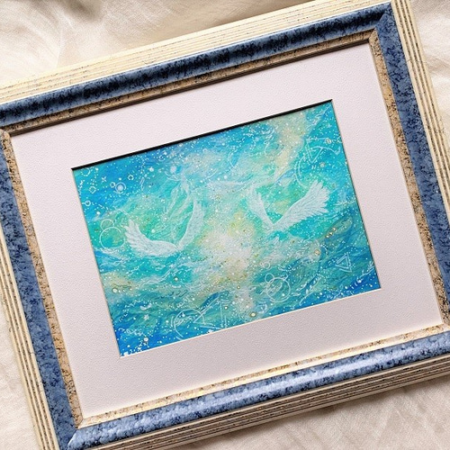 油絵   天使 Amazon.co.jp: Canorna 油絵 天使 数字キットによる絵画 塗り絵