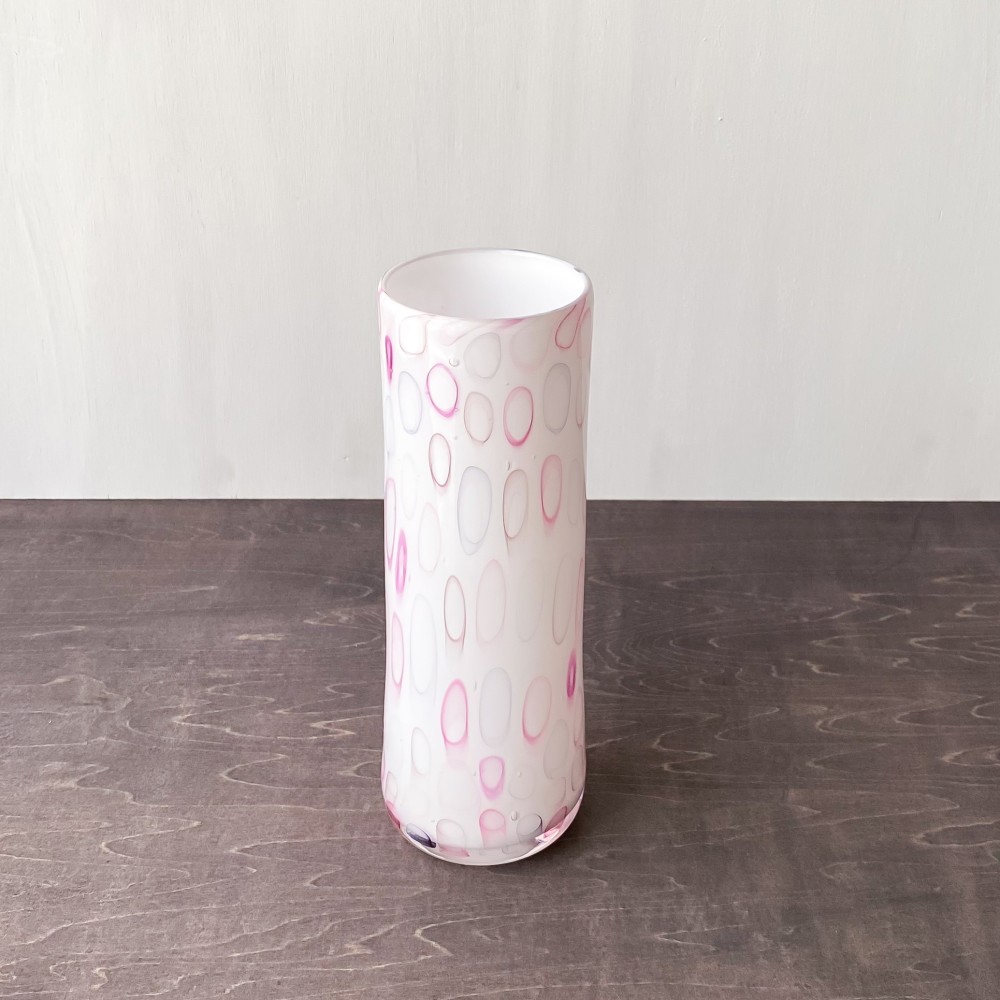 花瓶（水漏れあり）